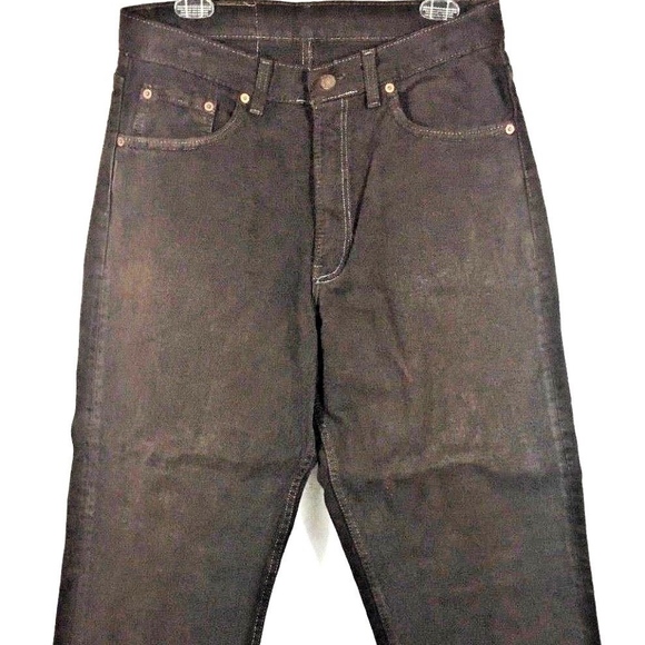 levis 554